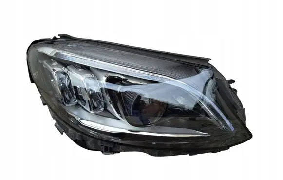 Mercedes-Benz C W205 Headlight/headlamp A2059068605