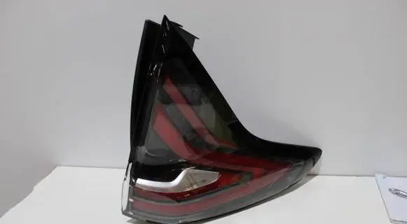 Renault Espace V (RFC) Rear/tail lights 265501303R