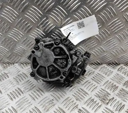 Citroen Jumper Vacuum pump F009D00886