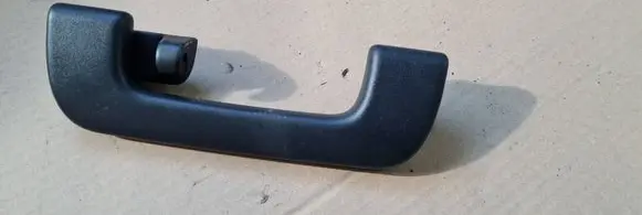 Audi A4 S4 B8 8K Rear interior roof grab handle 8R0857607J