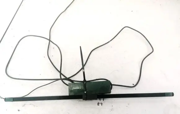 Volkswagen Golf III Sensor