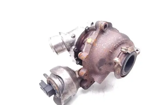 Ford Mondeo MK IV Turbo 9671413780