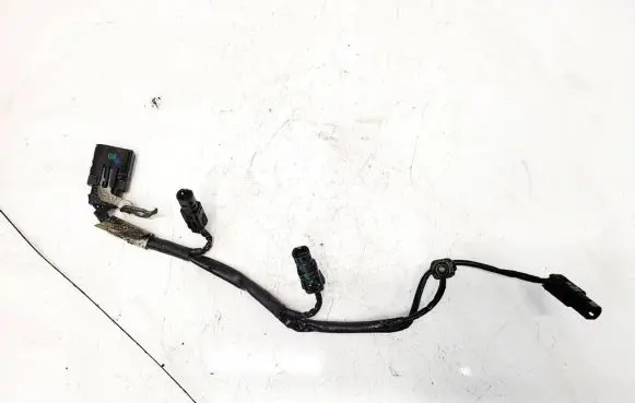 Mercedes-Benz E W212 Ignition plug leads a6511501333