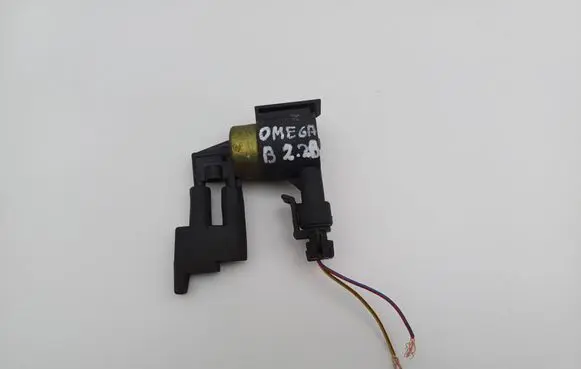 Opel Omega B1 Turbo solenoid valve 24435269