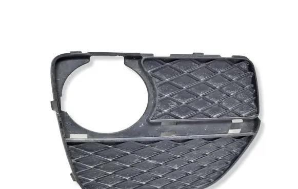 BMW X6 E71 Front bumper lower grill 7312606 51117312606
