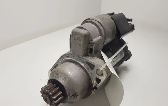 Skoda Octavia Mk3 (5E) Starter motor 0AM911023M