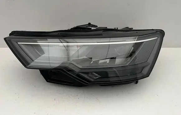 Audi A6 S6 C8 4K Headlight/headlamp 4K0941033 1ZX01337601