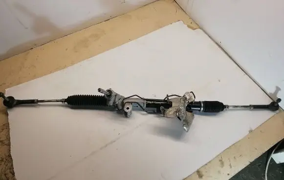 Jeep Compass Steering rack p05154516aa