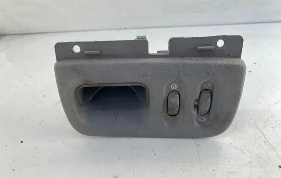 Renault Scenic I Headlight level height control switch 8200171269