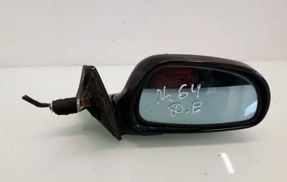 Mazda MX-6 Front door electric wing mirror