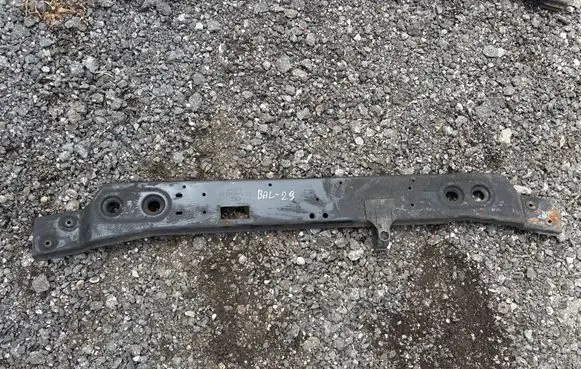 Ford Transit Bottom radiator support slam panel CC118A058AB