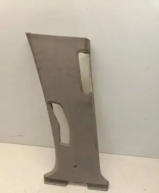 Volvo XC60 (B) pillar trim (top) 30721145 BQ2FA