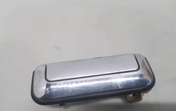 Mitsubishi Pajero Sport I Front door exterior handle