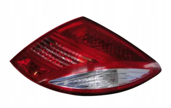 Mercedes-Benz CL C216 Rear/tail lights A2168200264