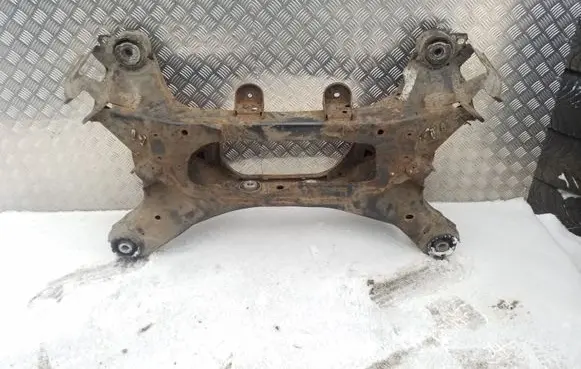 Jaguar XF X250 Rear subframe 