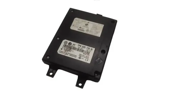 Volkswagen Golf VI Bluetooth control unit module 7P6035730M 7AA1200099 100022671