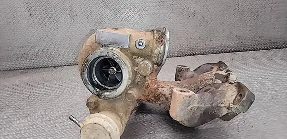 Volvo XC90 Turbo 30650209