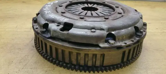 Hyundai i30 Clutch set kit