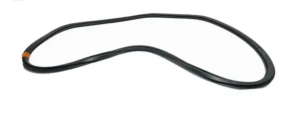 Volvo V90 Cross Country Rear door rubber seal (on body) 32342435 29258