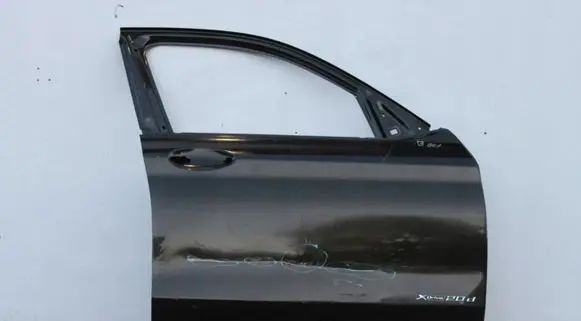 BMW X3 G01 Front door