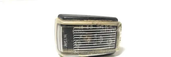 Volvo S40, V40 Front fender indicator light 6R0142631