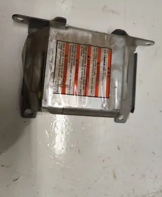 Airbag control unit/module