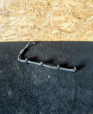 Volkswagen PASSAT CC Fuel return line/hose