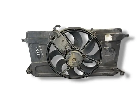 Ford Focus Electric radiator cooling fan 3M518C607EC