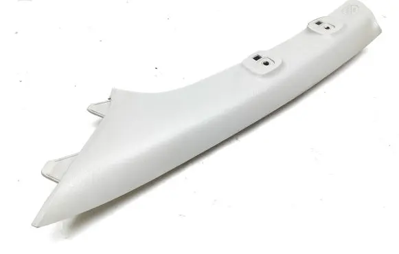 Toyota Land Cruiser (J150) (A) pillar trim 6222060220 6222060200