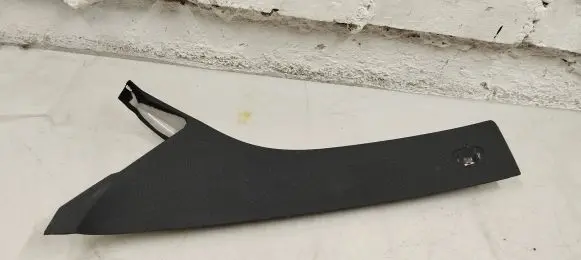 Mercedes-Benz GLC X253 C253 (A) pillar trim A2536906601