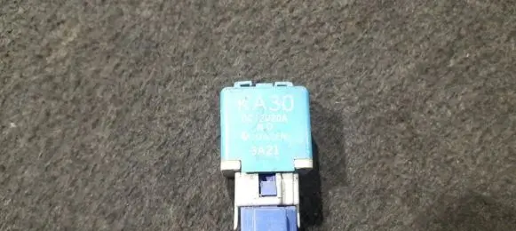 Mazda 626 Other relay KA30 DC12V20A