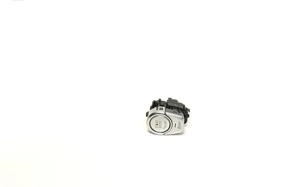 BMW 7 G11 G12 Engine start stop button switch 9302349 930234903 03393911102