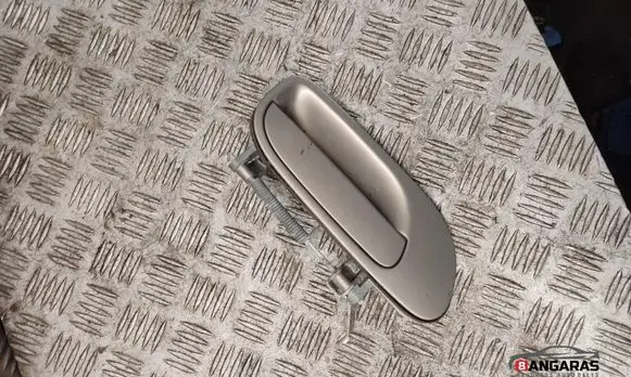 Volvo XC70 Front door exterior handle 