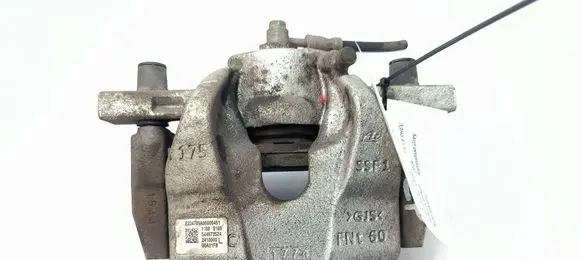 MG HS Front brake caliper 544873524