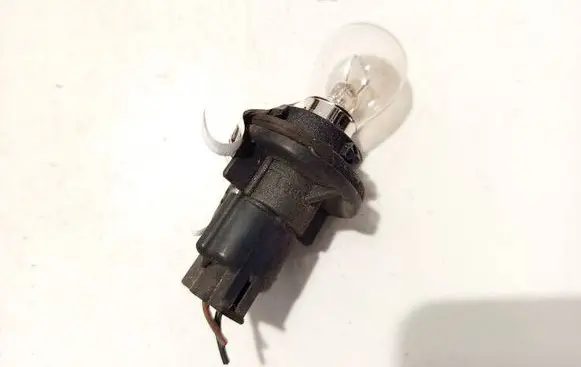 Headlight part