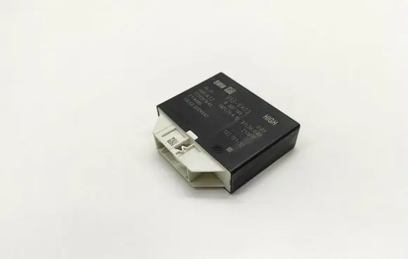 BMW 5 G30 G31 G38 Parking PDC control unit/module 6997148 66206997148 1726301649