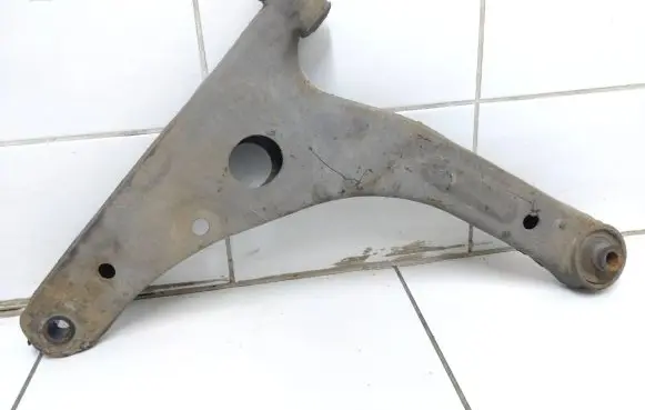 Ford Transit Front lower control arm/wishbone