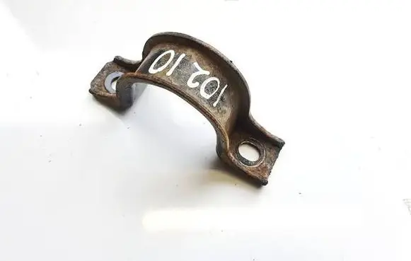 Chevrolet Matiz Sway bar bush bracket, front 