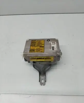 Lexus RX 330 - 350 - 400H Airbag control unit/module 891700E021 029661AA8DW TN1523009661