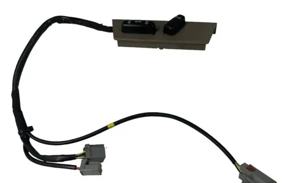 Volvo XC90 Seat control switch 39980274