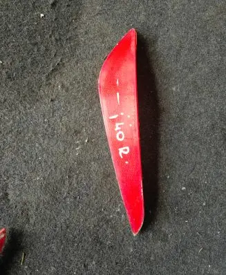 Hyundai i40 Rear tail light reflector 924063Z300