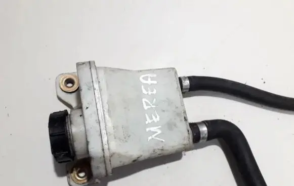 Fiat Marea Power steering fluid tank/reservoir