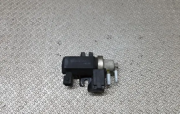 Hyundai Getz Turbo solenoid valve 72190316