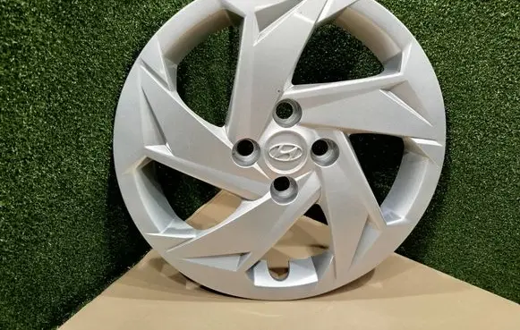 Hyundai Bayon R15 wheel hub/cap/trim 52970Q0000