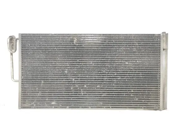 Mini One - Cooper Clubman R55 A/C cooling radiator (condenser) 6941084