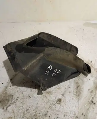 Audi A3 S3 8L Intercooler air channel guide 8L0117339