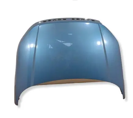 Land Rover Evoque I Engine bonnet/hood 