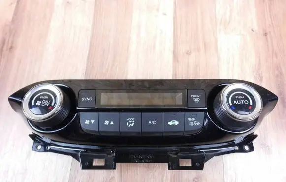 Honda CR-V Climate control unit 79600T0GA410M1