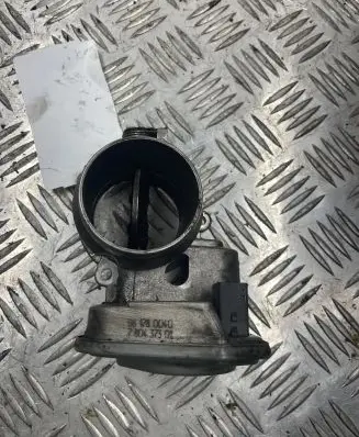 BMW 3 E90 E91 Throttle body valve 780437301