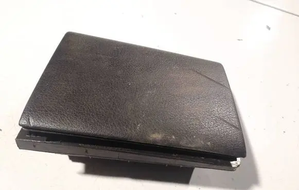 Audi A6 S6 C5 4B Glove box